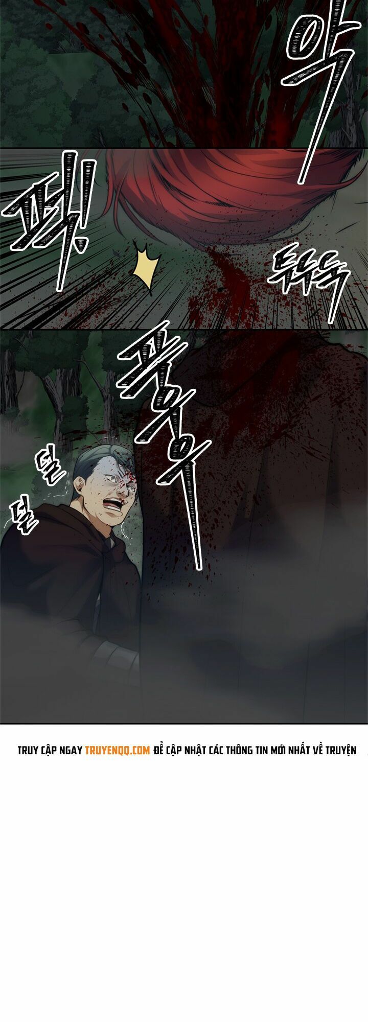 Vua Thăng Cấp Chap 581 - Next Chap 582