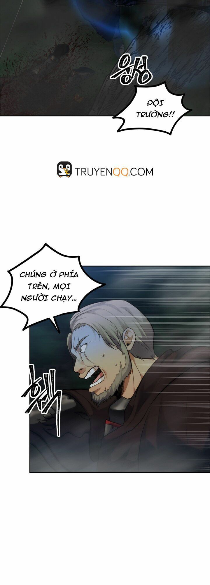 Vua Thăng Cấp Chap 581 - Next Chap 582