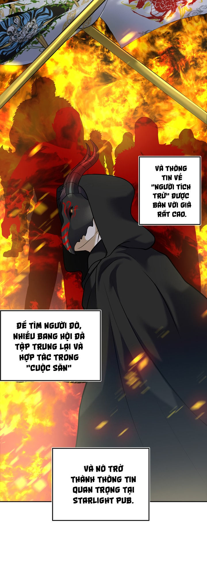 Vua Thăng Cấp Chap 59 - Next Chap 60