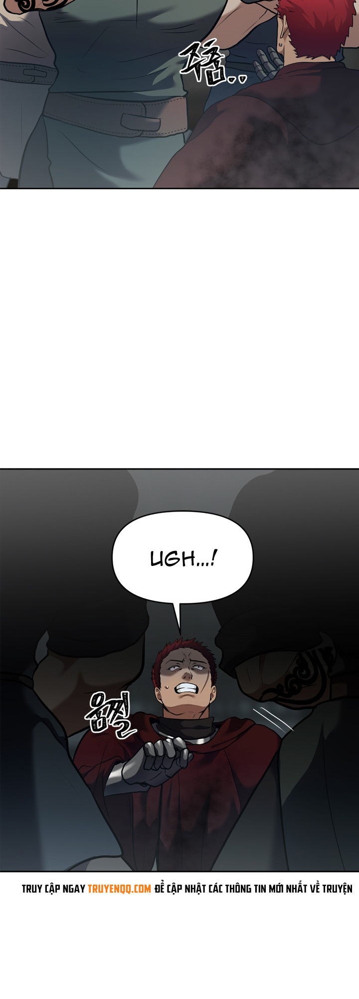 Vua Thăng Cấp Chap 59 - Next Chap 60