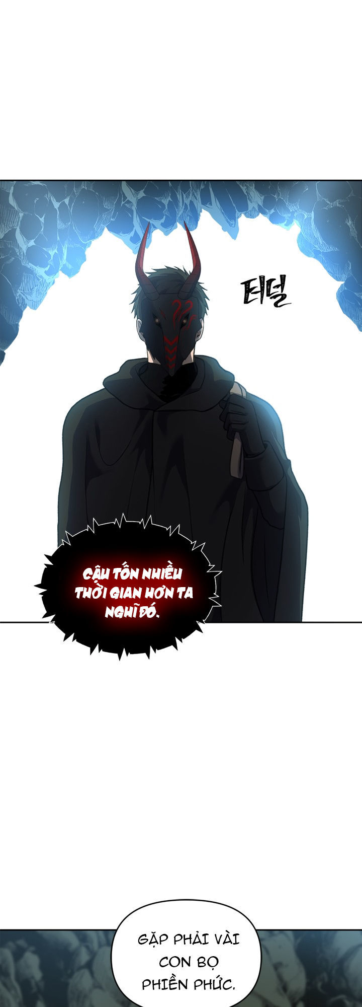 Vua Thăng Cấp Chap 59 - Next Chap 60