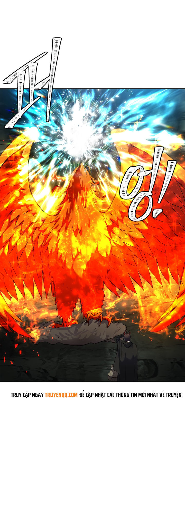 Vua Thăng Cấp Chap 59 - Next Chap 60
