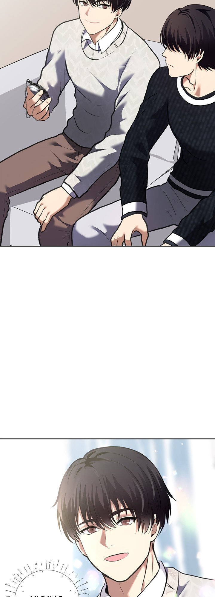 Vua Thăng Cấp Chap 59 - Next Chap 60