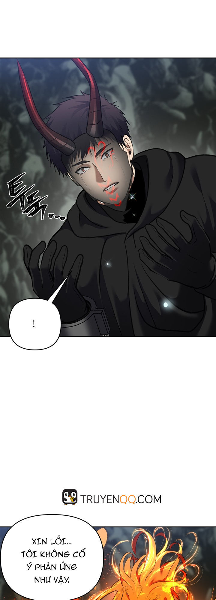 Vua Thăng Cấp Chap 59 - Next Chap 60
