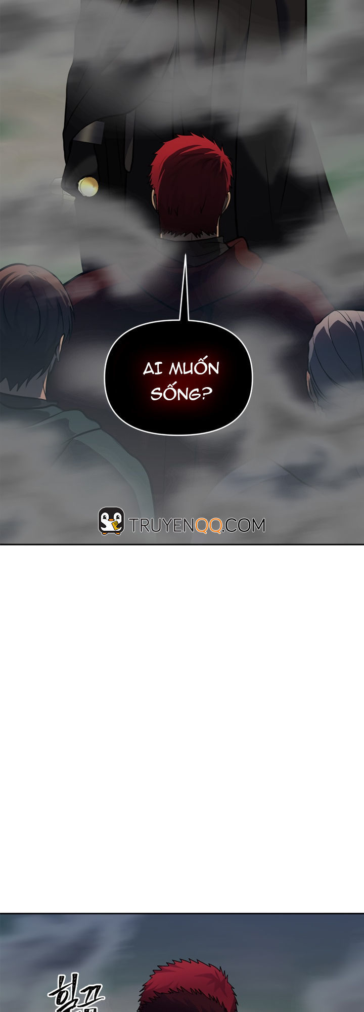 Vua Thăng Cấp Chap 59 - Next Chap 60