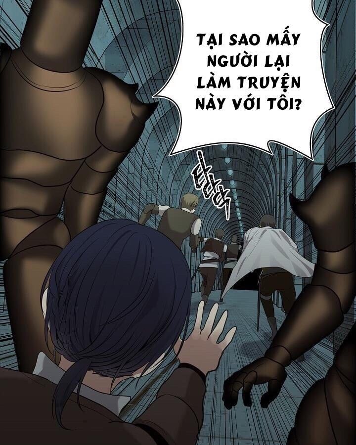 Vua Thăng Cấp Chap 6 - Next Chap 7