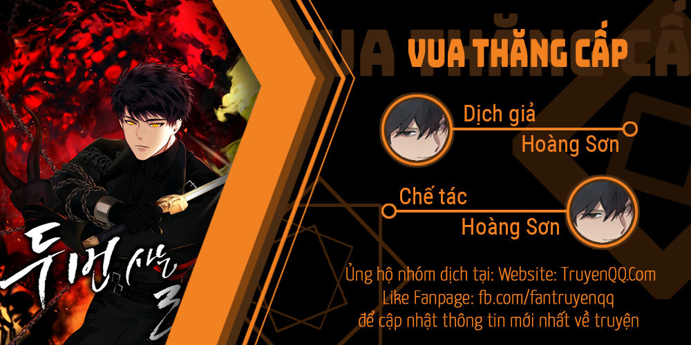 Vua Thăng Cấp Chap 61 - Next Chap 62