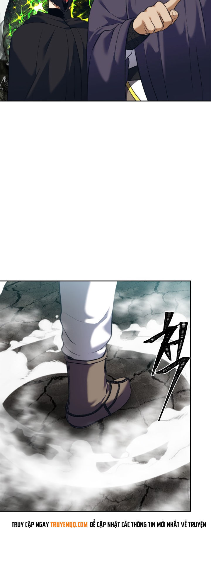 Vua Thăng Cấp Chap 61 - Next Chap 62