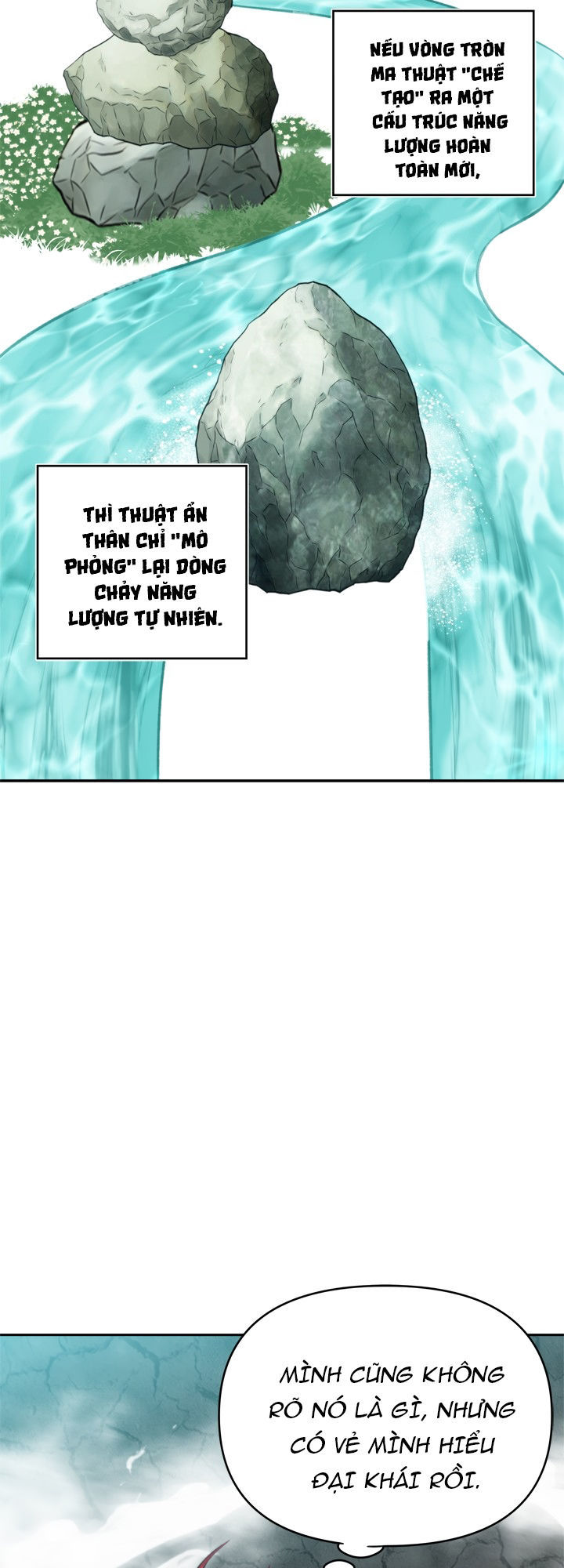 Vua Thăng Cấp Chap 61 - Next Chap 62