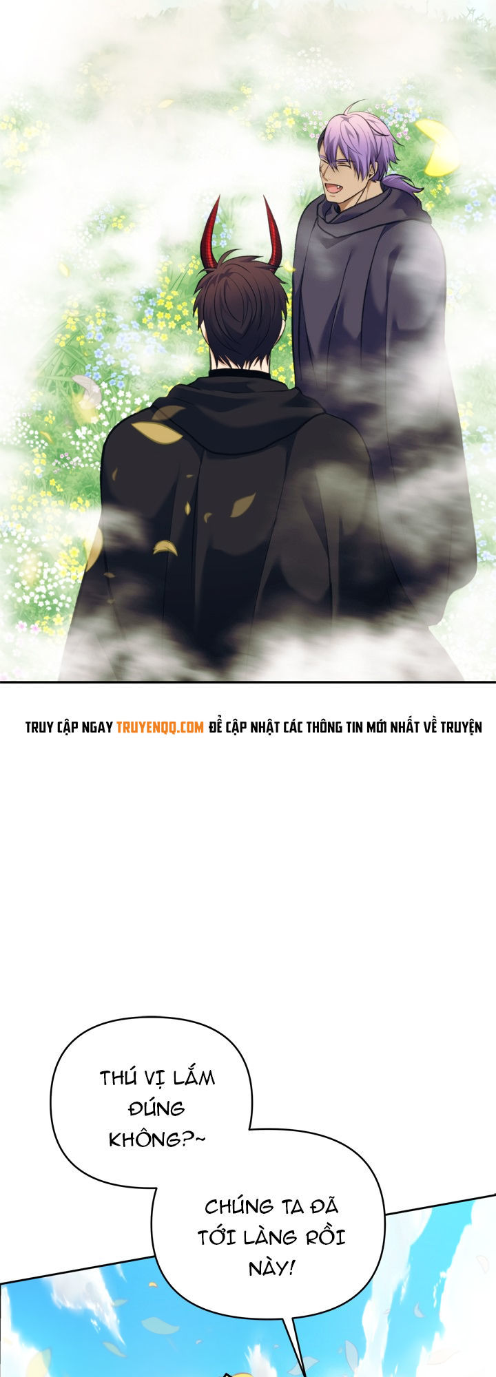 Vua Thăng Cấp Chap 61 - Next Chap 62