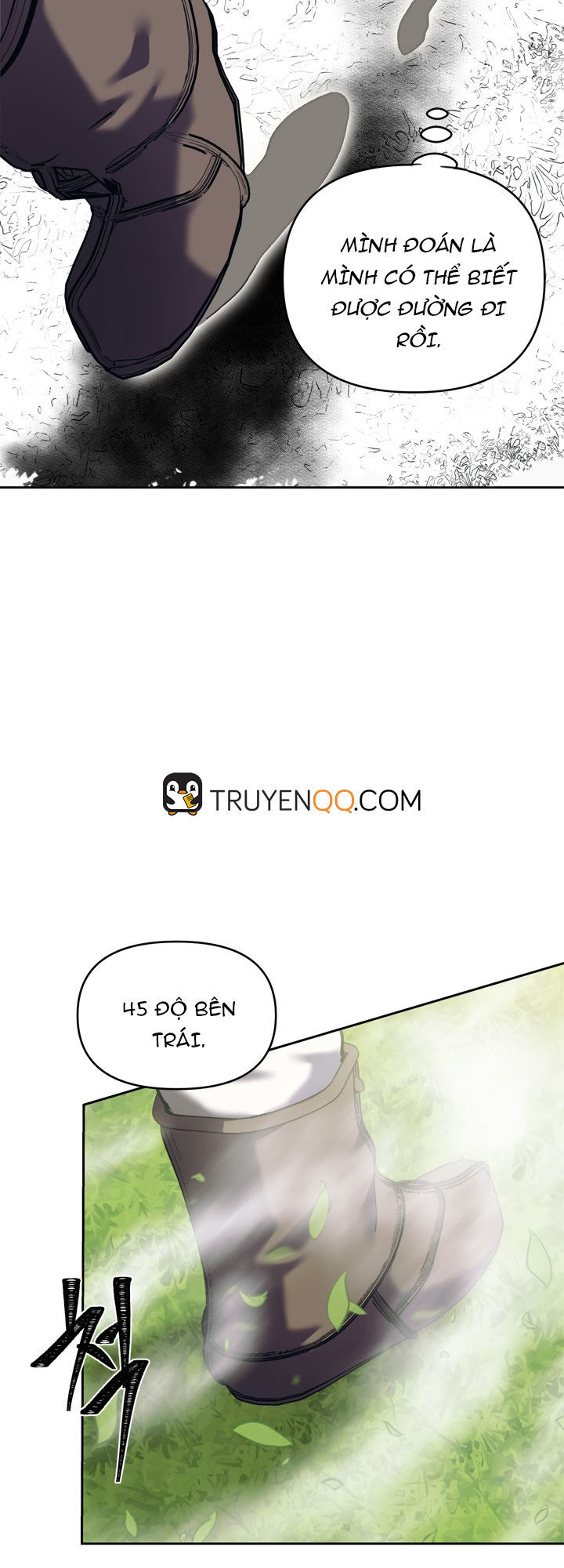 Vua Thăng Cấp Chap 61 - Next Chap 62