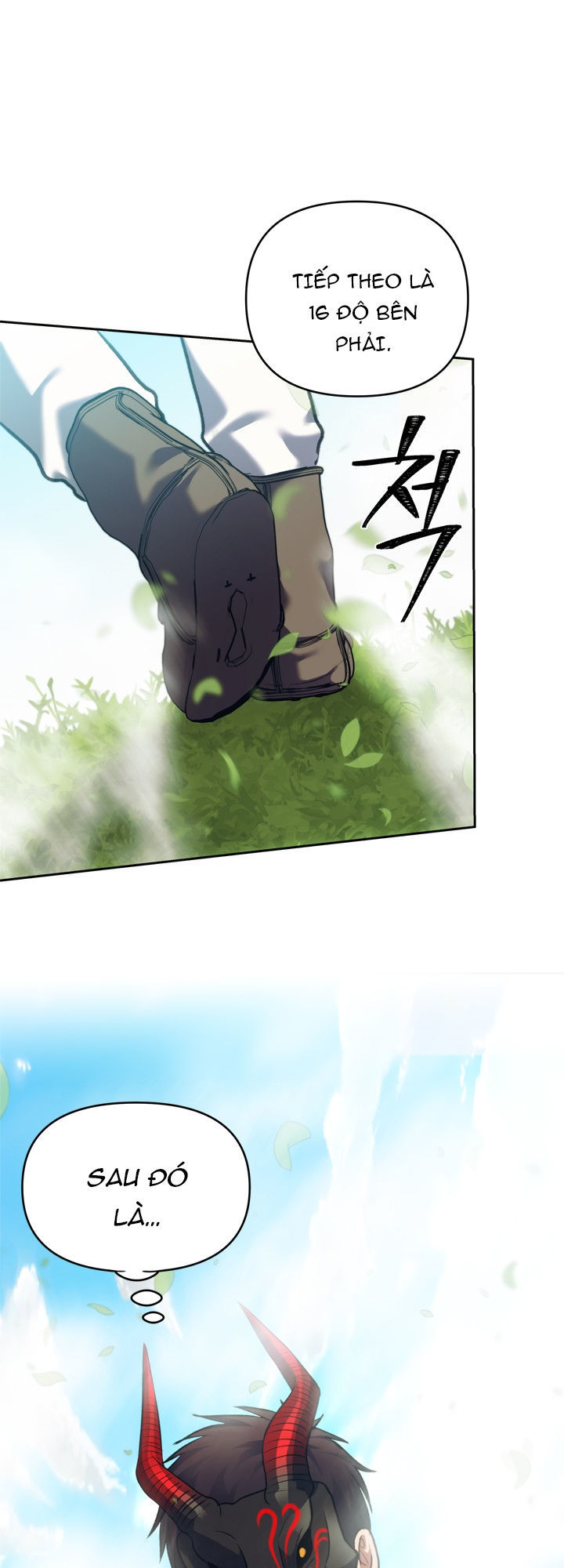 Vua Thăng Cấp Chap 61 - Next Chap 62