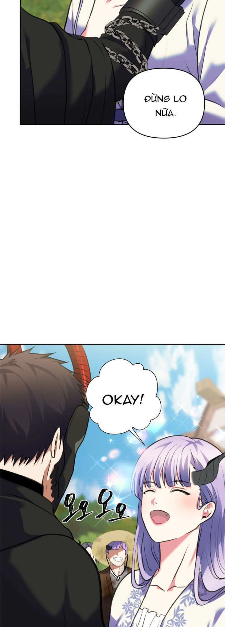 Vua Thăng Cấp Chap 61 - Next Chap 62