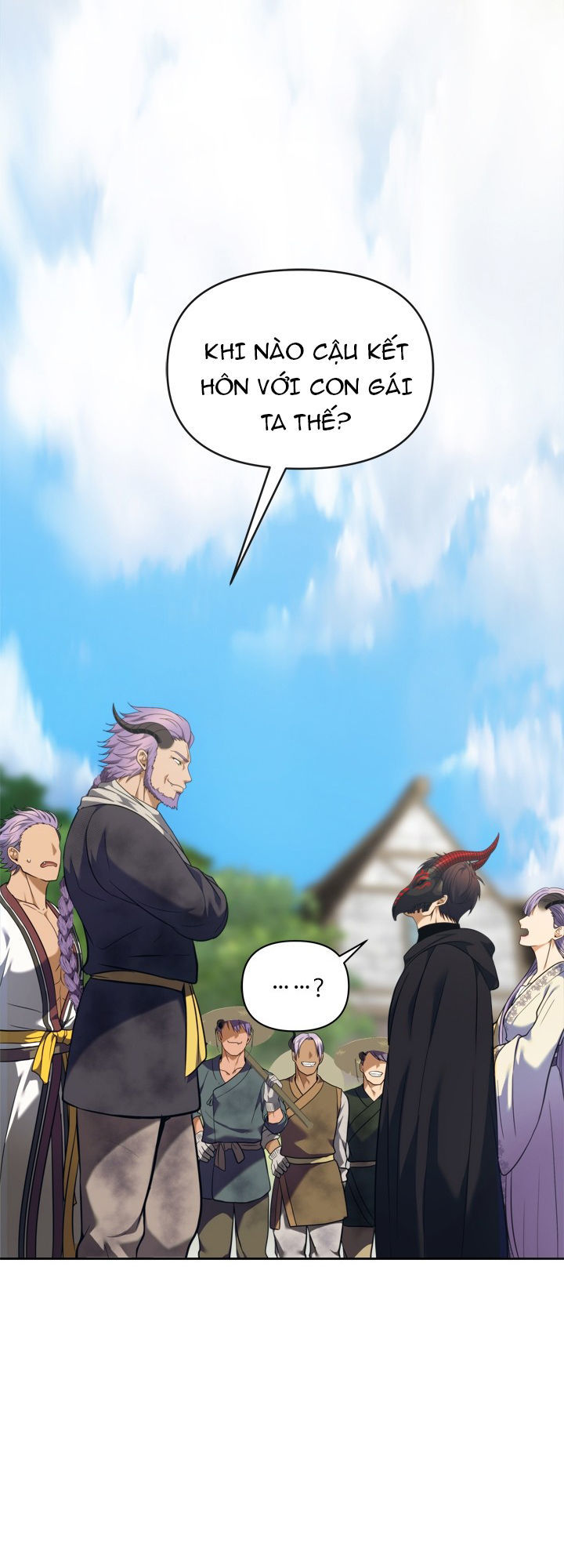 Vua Thăng Cấp Chap 62 - Next Chap 63