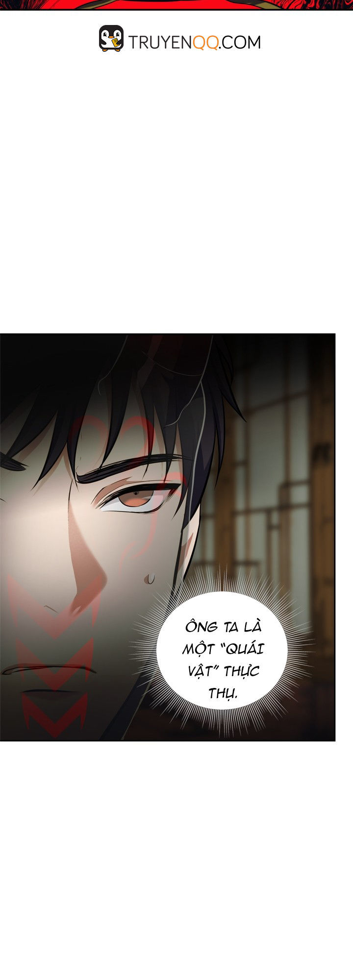Vua Thăng Cấp Chap 62 - Next Chap 63