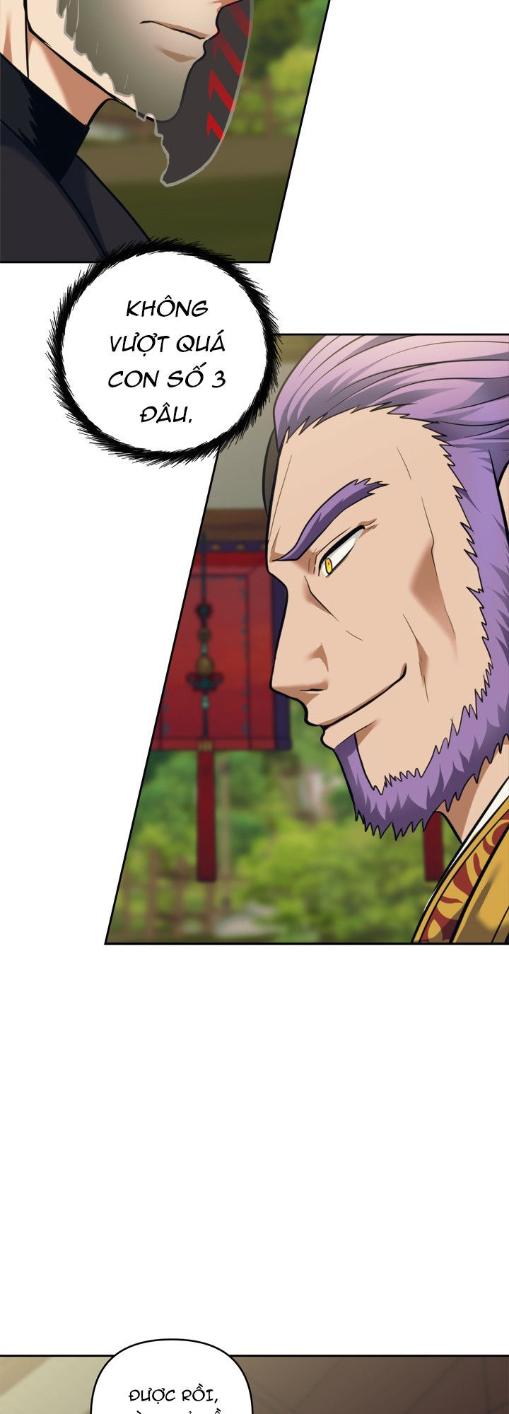 Vua Thăng Cấp Chap 62 - Next Chap 63