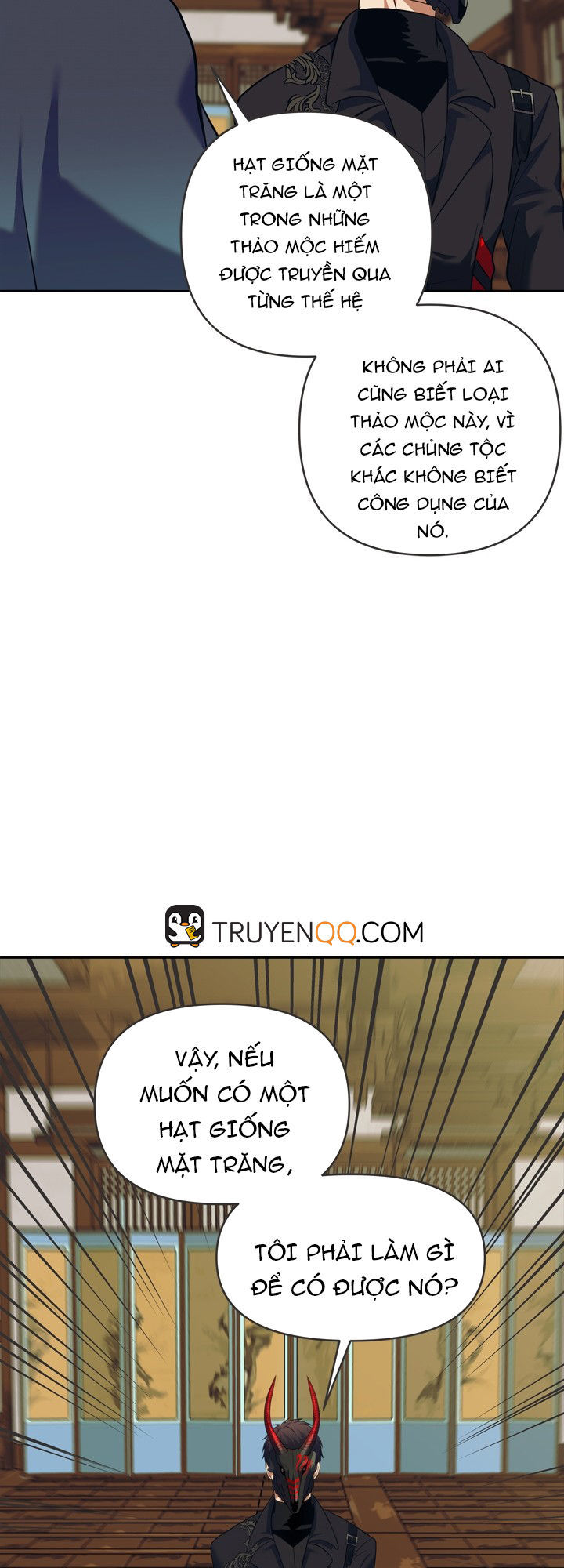 Vua Thăng Cấp Chap 62 - Next Chap 63