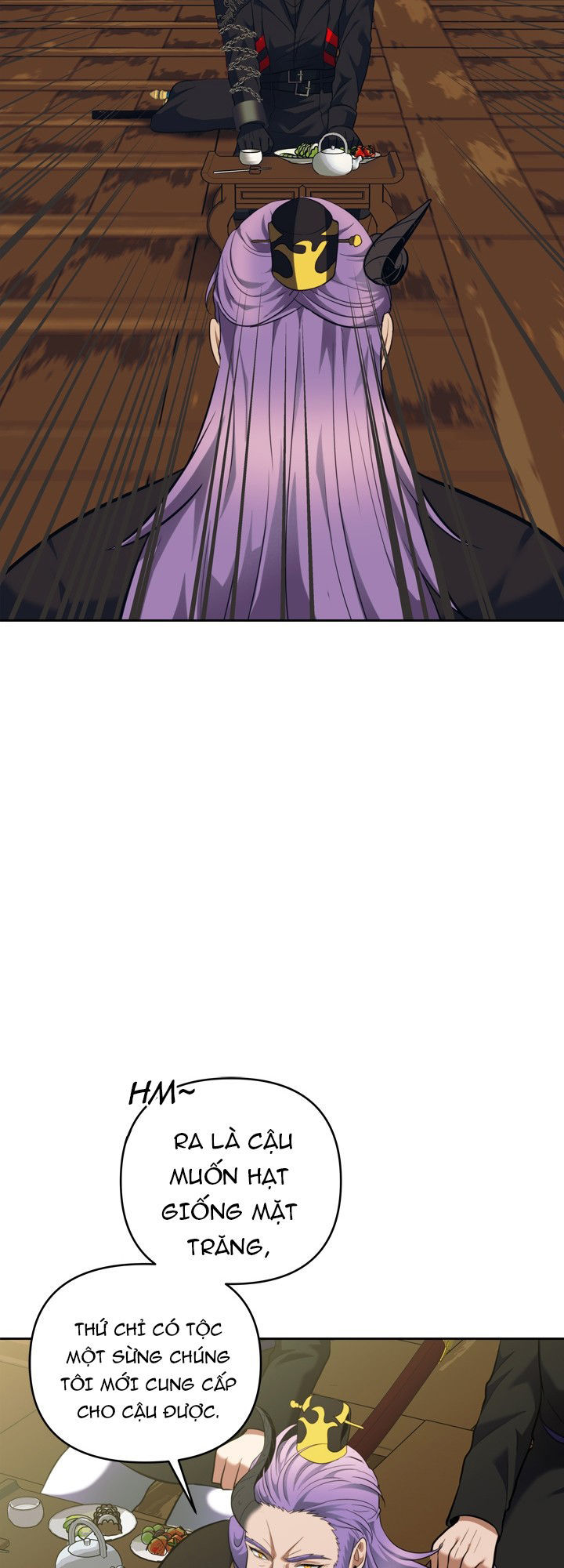Vua Thăng Cấp Chap 62 - Next Chap 63