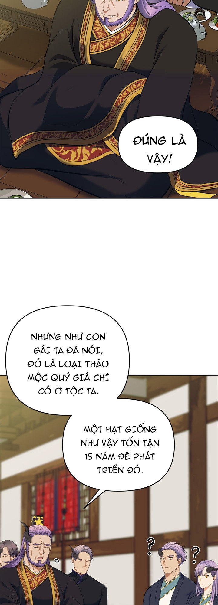 Vua Thăng Cấp Chap 62 - Next Chap 63