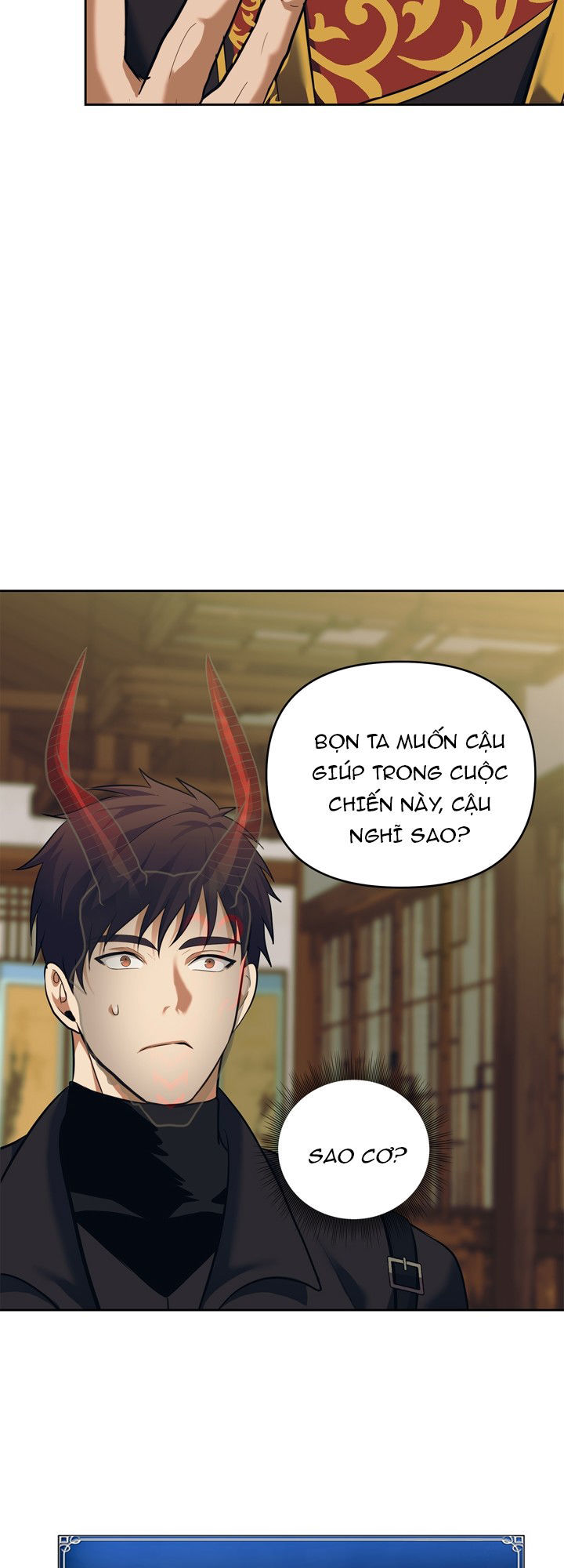 Vua Thăng Cấp Chap 62 - Next Chap 63