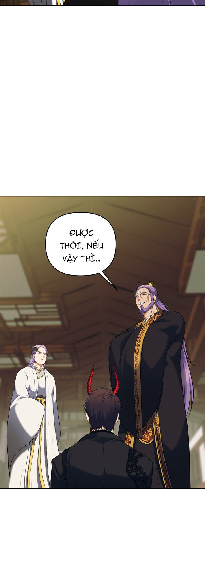 Vua Thăng Cấp Chap 62 - Next Chap 63