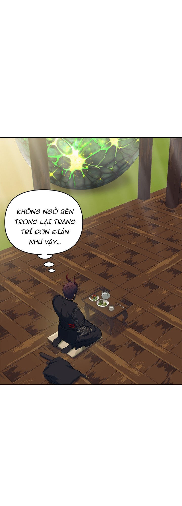 Vua Thăng Cấp Chap 62 - Next Chap 63