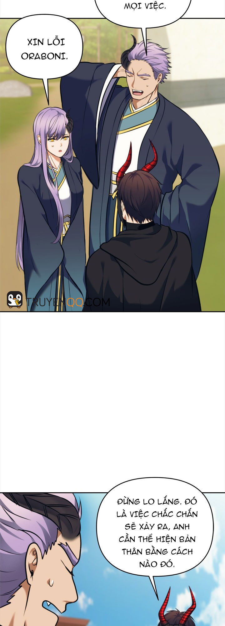 Vua Thăng Cấp Chap 63 - Next Chap 64