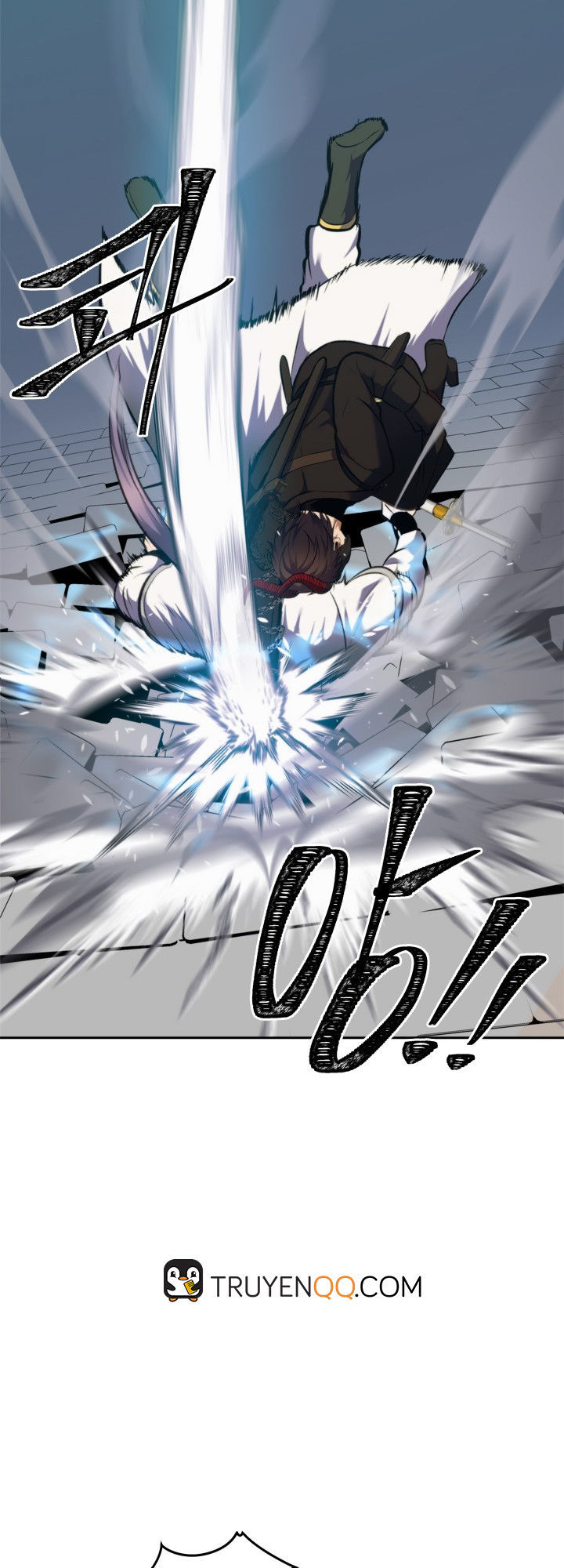 Vua Thăng Cấp Chap 63 - Next Chap 64