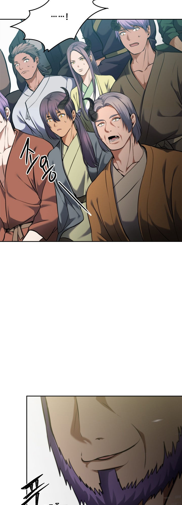 Vua Thăng Cấp Chap 63 - Next Chap 64