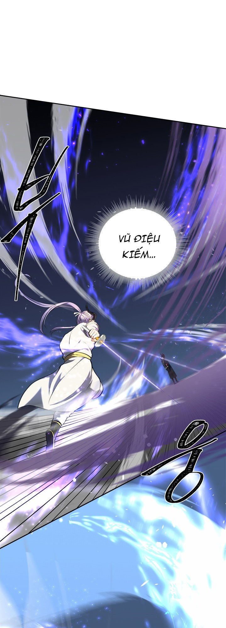 Vua Thăng Cấp Chap 63 - Next Chap 64