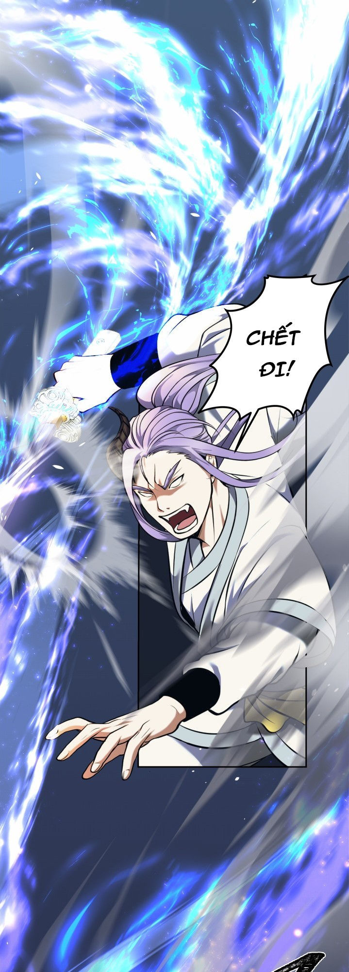 Vua Thăng Cấp Chap 63 - Next Chap 64