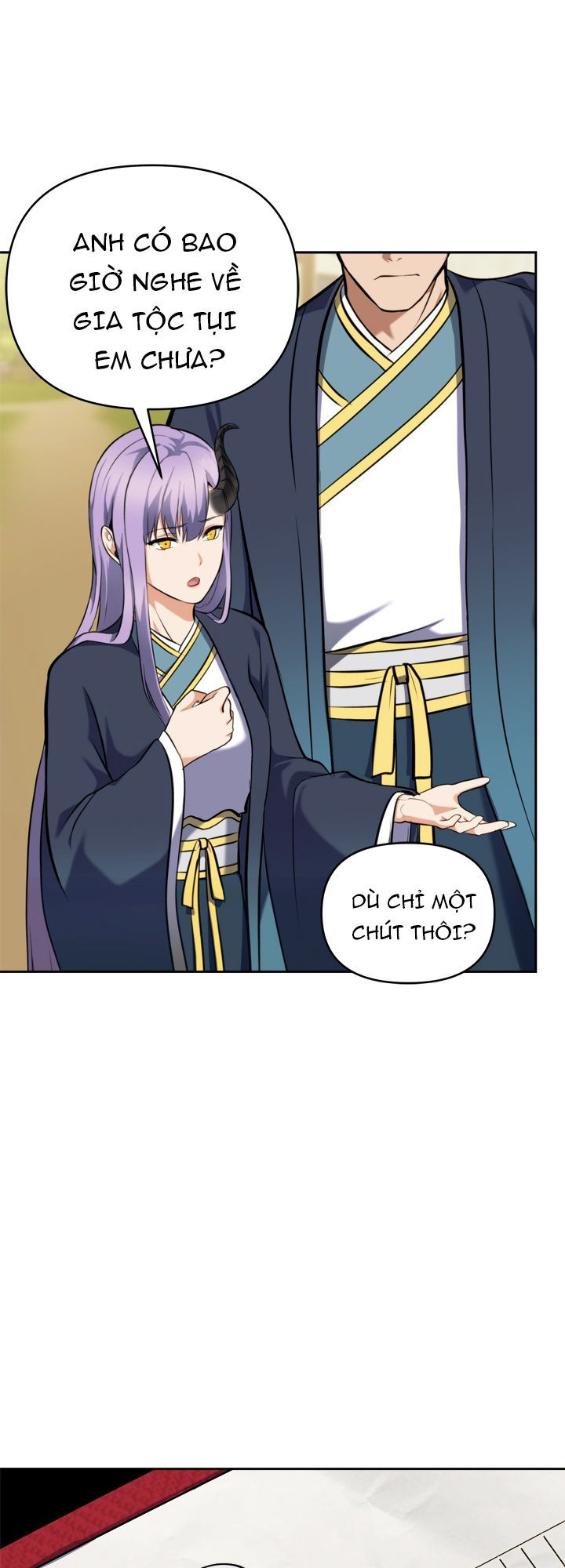 Vua Thăng Cấp Chap 63 - Next Chap 64