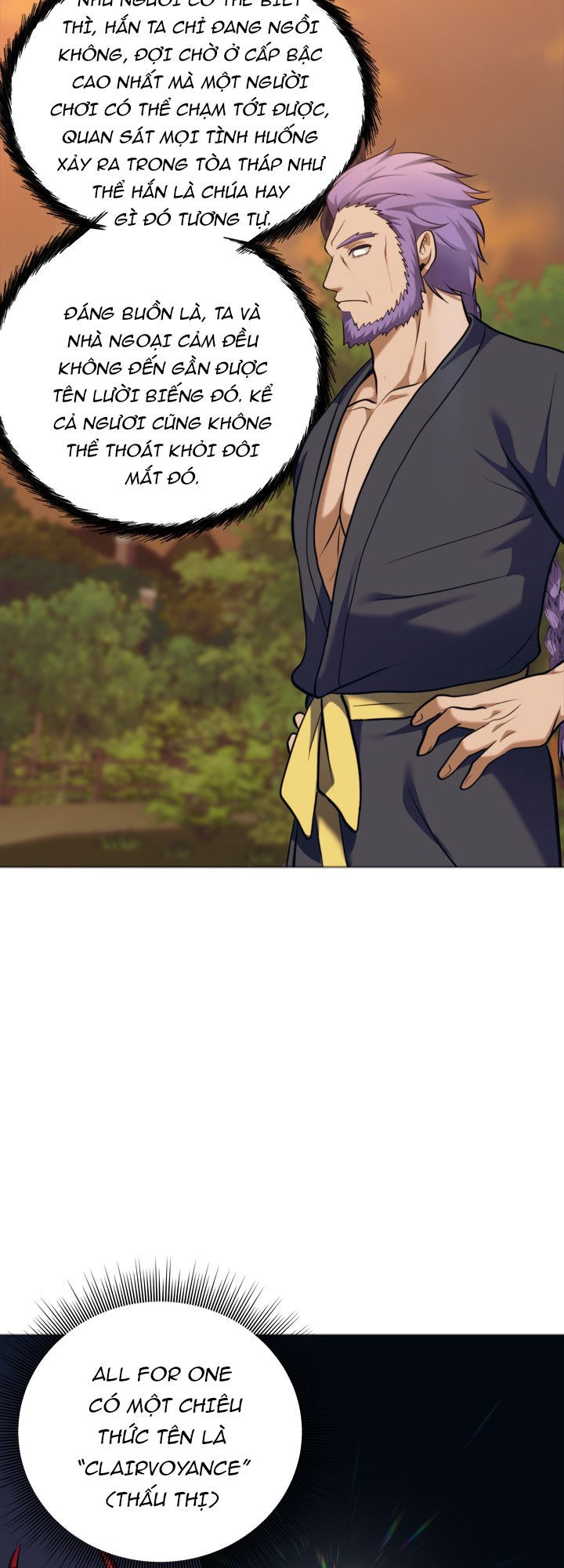 Vua Thăng Cấp Chap 63 - Next Chap 64