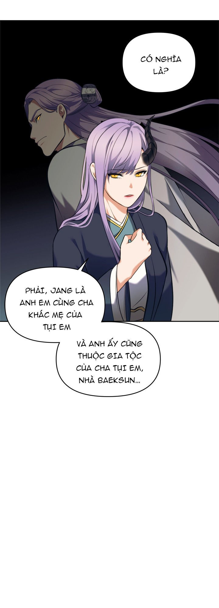 Vua Thăng Cấp Chap 63 - Next Chap 64