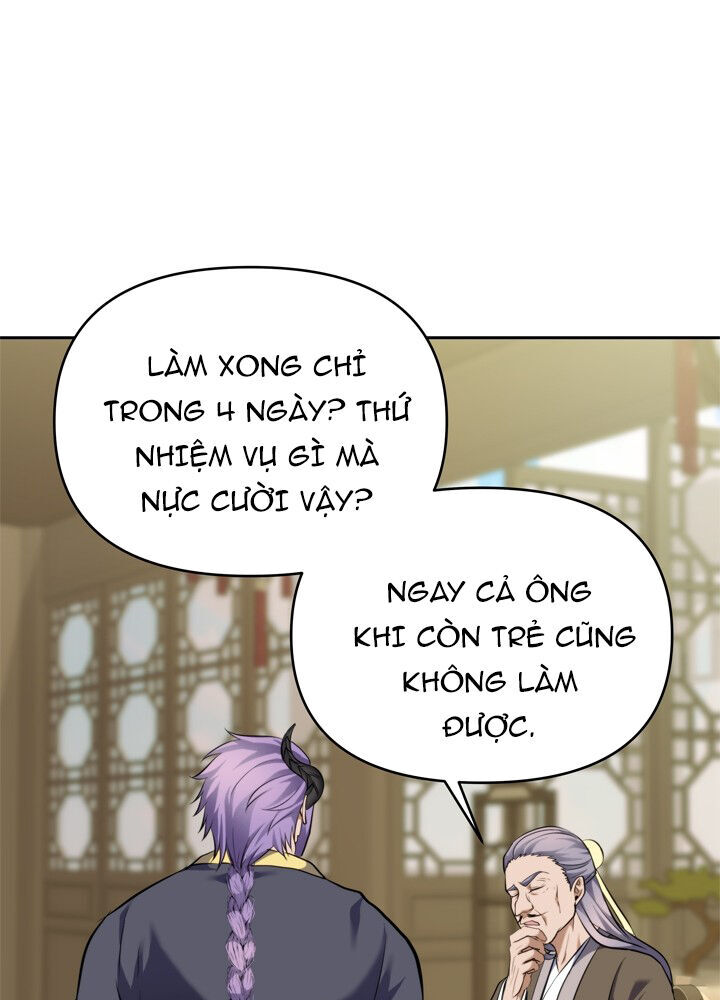 Vua Thăng Cấp Chap 67 - Next Chap 68