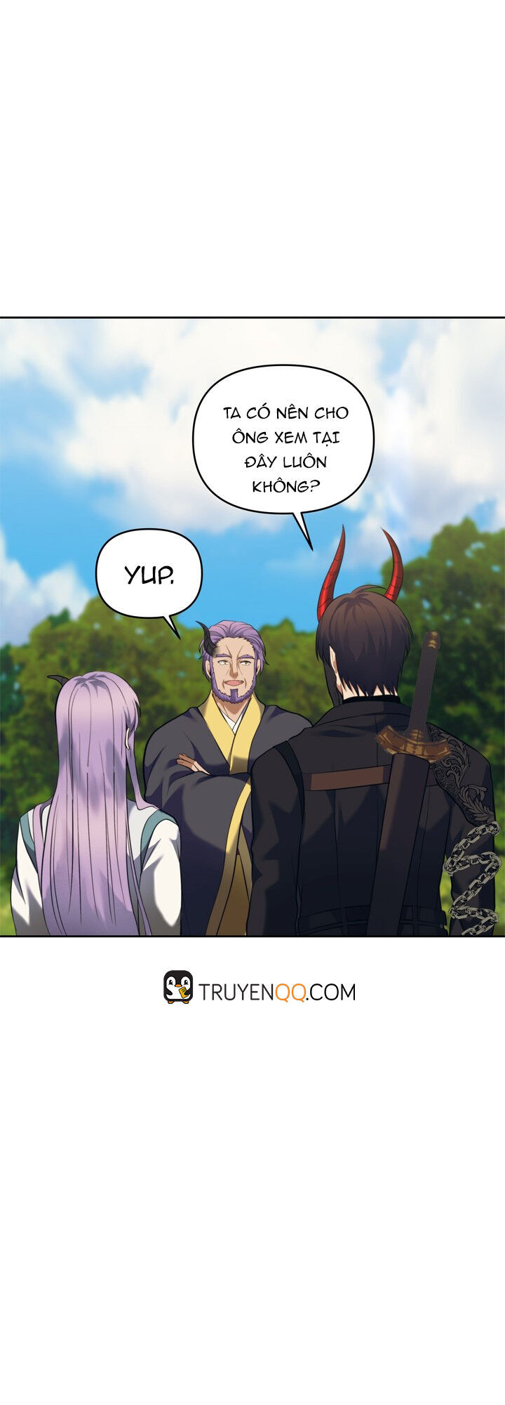 Vua Thăng Cấp Chap 67 - Next Chap 68