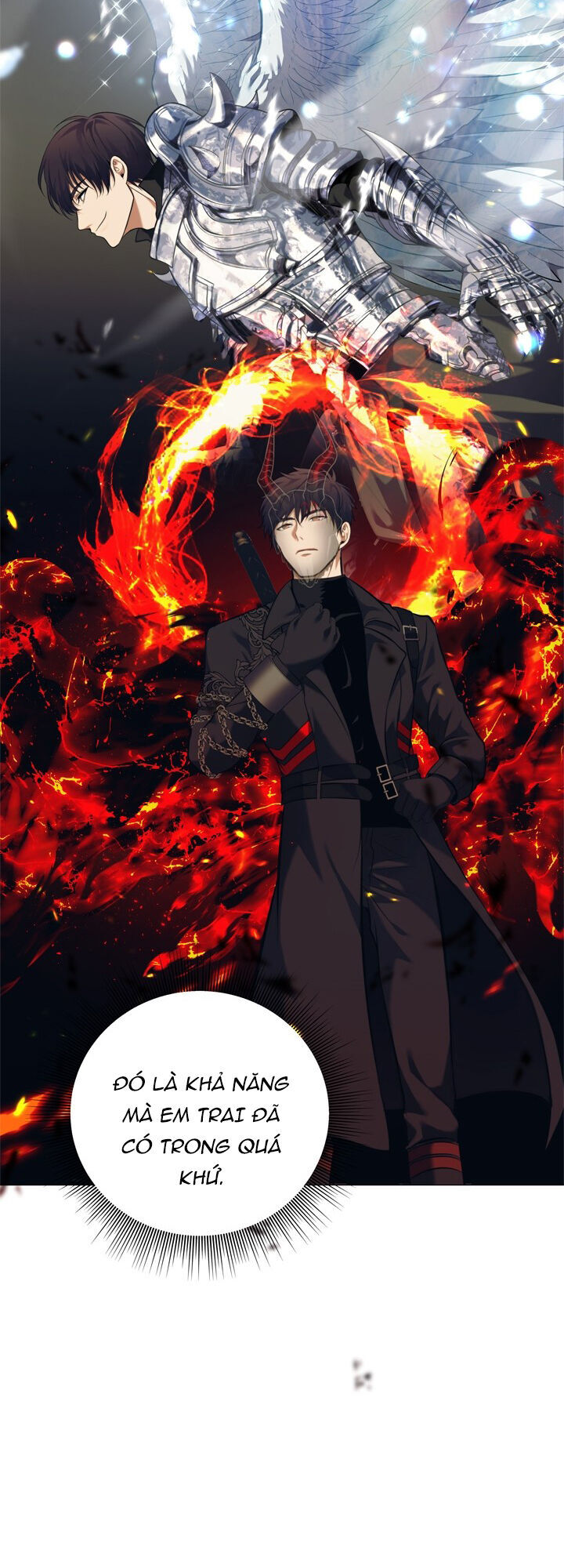 Vua Thăng Cấp Chap 67 - Next Chap 68