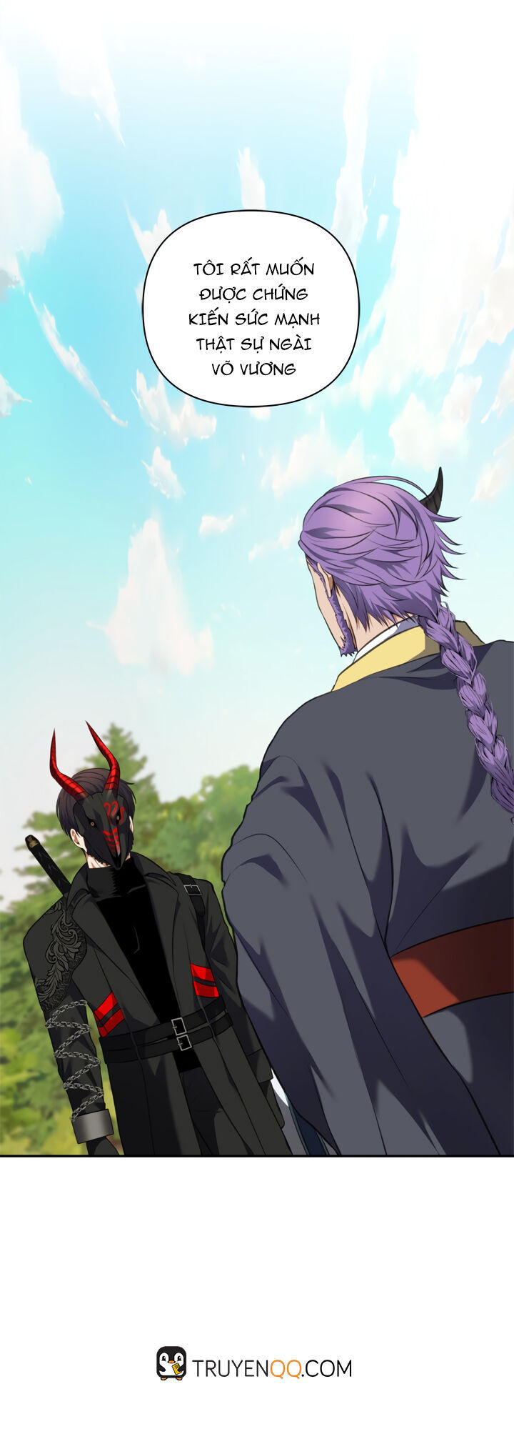 Vua Thăng Cấp Chap 68 - Next Chap 69