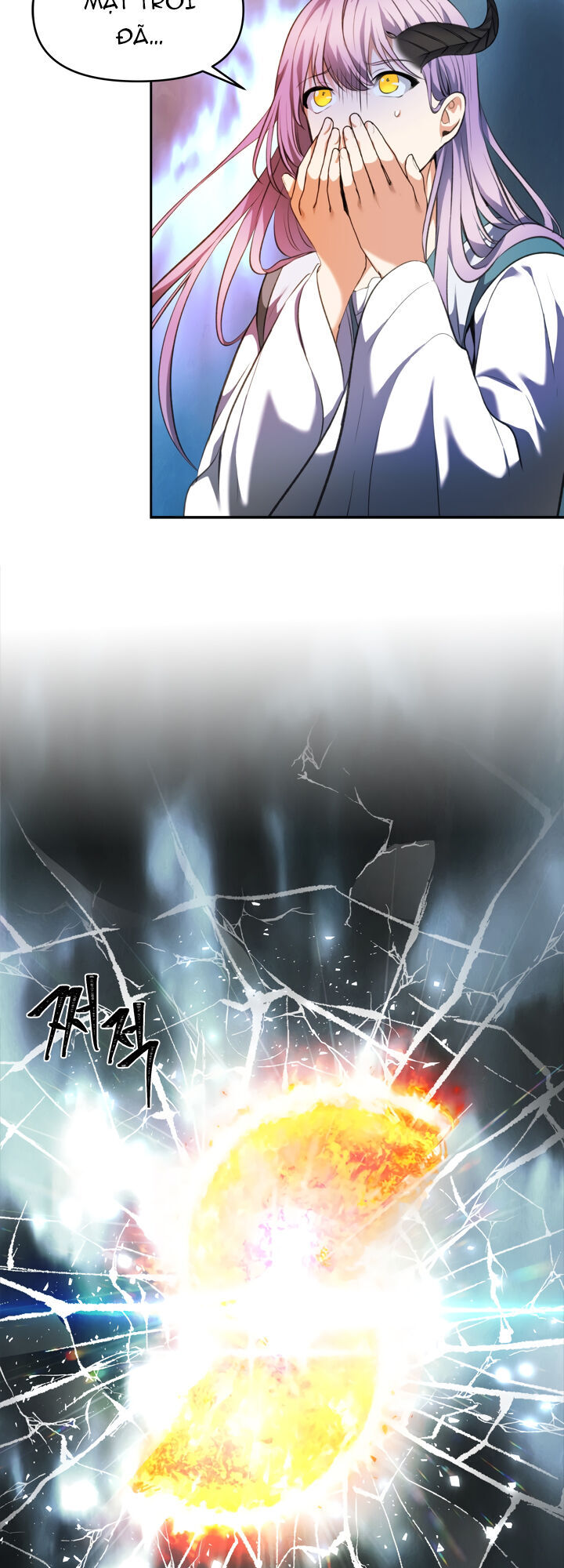 Vua Thăng Cấp Chap 68 - Next Chap 69