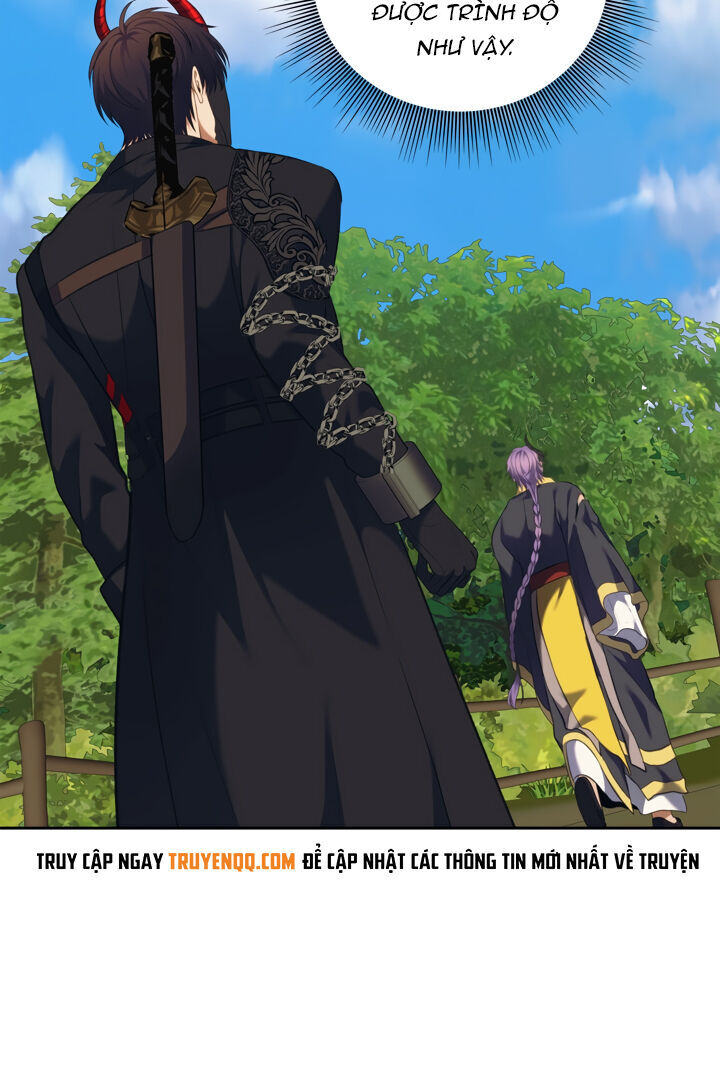 Vua Thăng Cấp Chap 68 - Next Chap 69