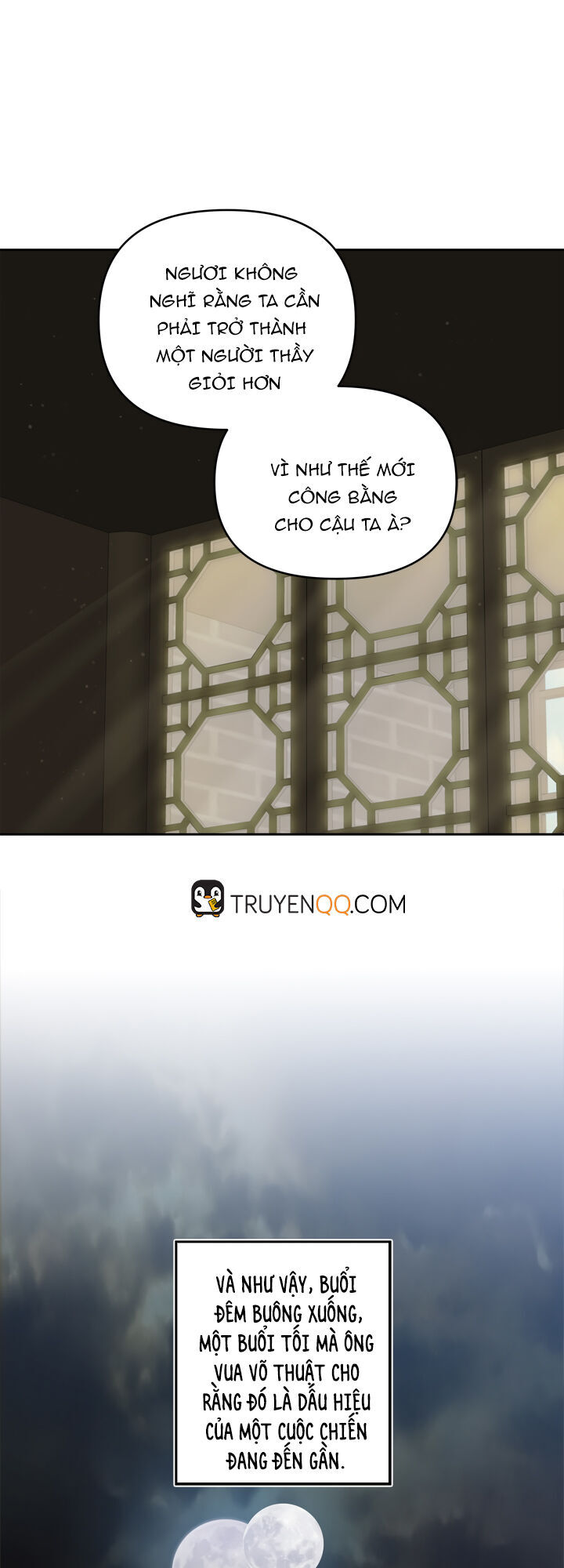 Vua Thăng Cấp Chap 68 - Next Chap 69