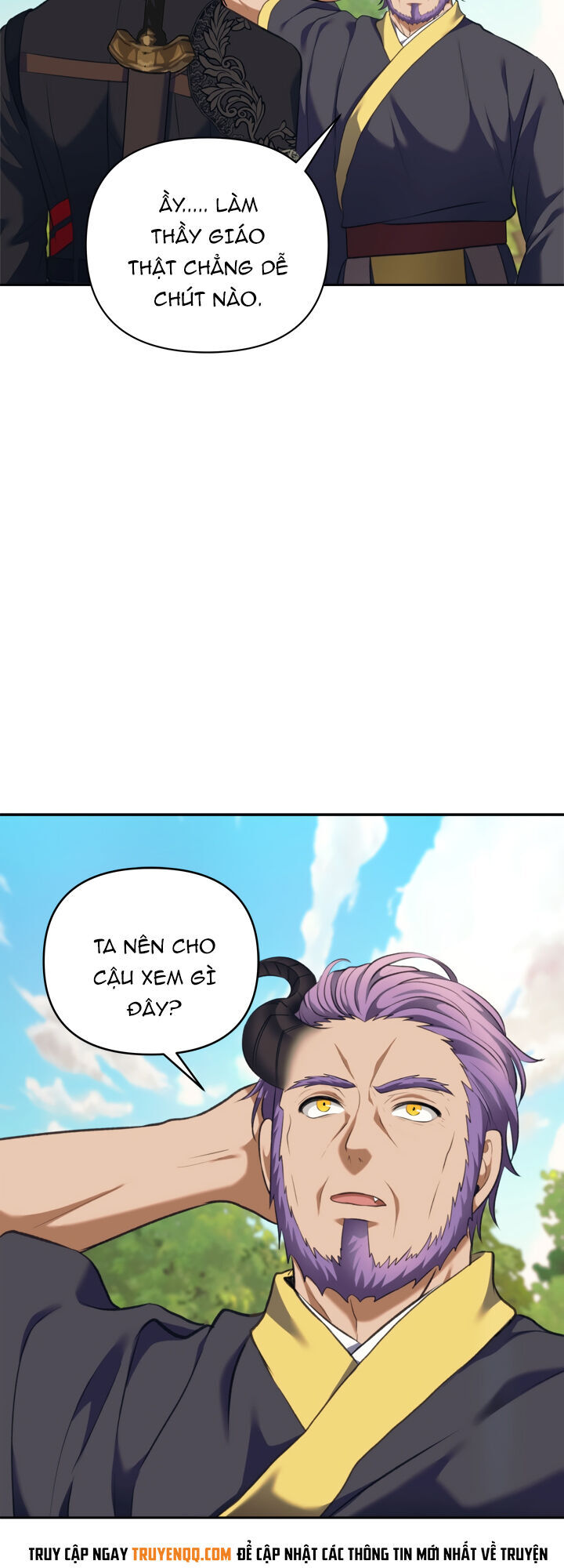 Vua Thăng Cấp Chap 68 - Next Chap 69