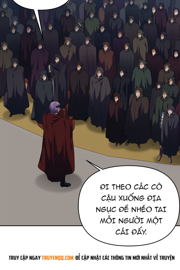 Vua Thăng Cấp Chap 68 - Next Chap 69