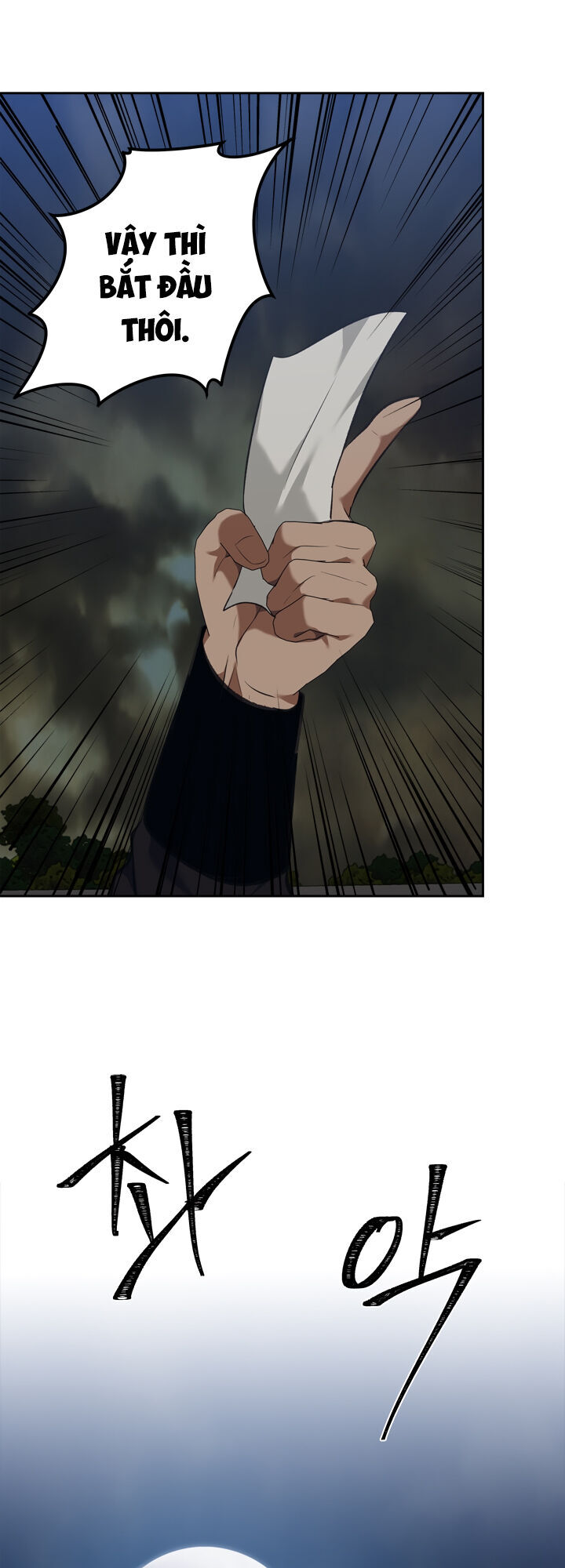 Vua Thăng Cấp Chap 68 - Next Chap 69