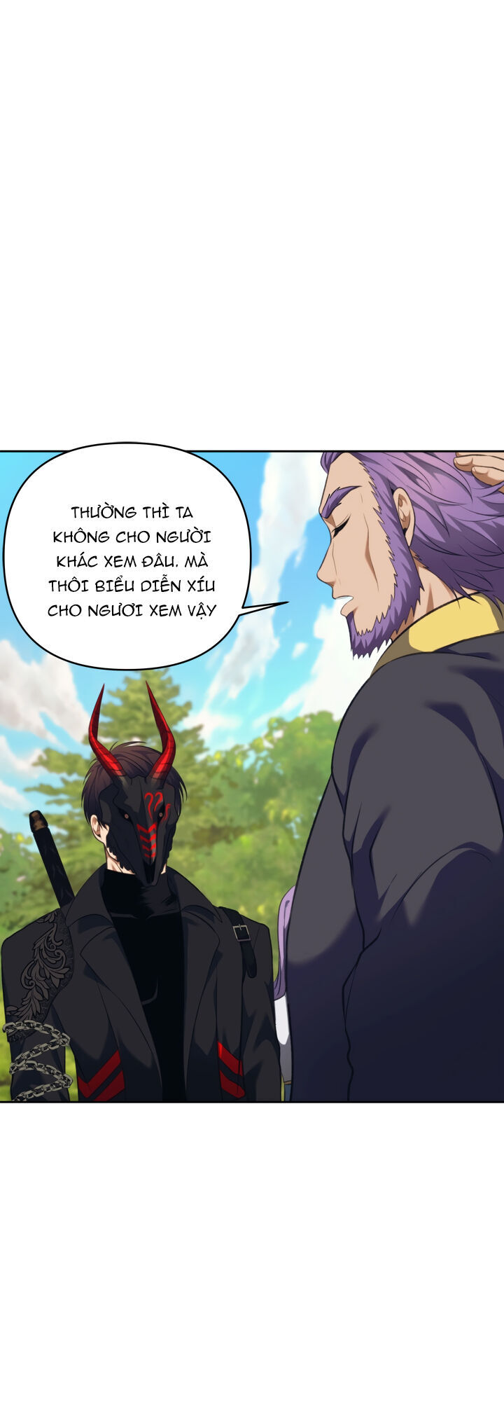 Vua Thăng Cấp Chap 68 - Next Chap 69