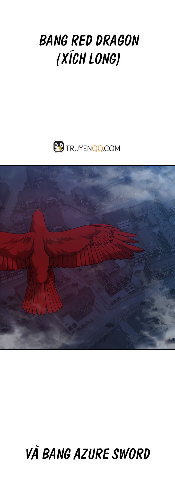 Vua Thăng Cấp Chap 68 - Next Chap 69