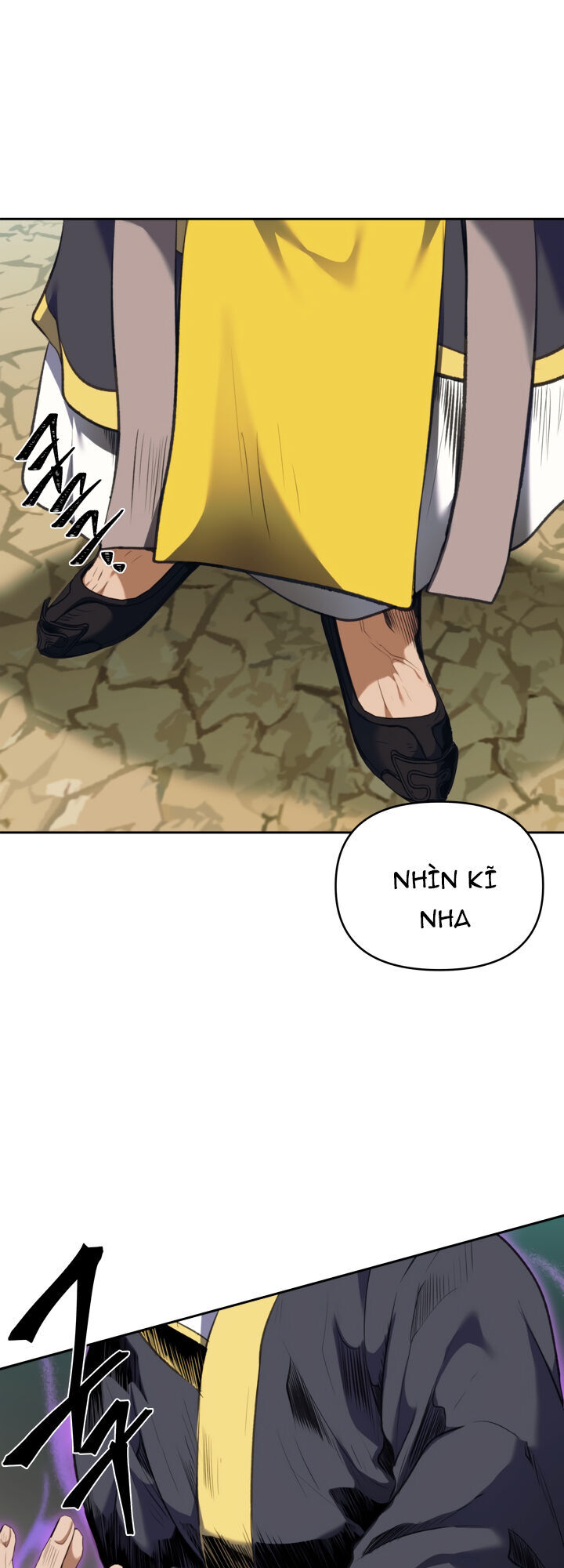 Vua Thăng Cấp Chap 68 - Next Chap 69