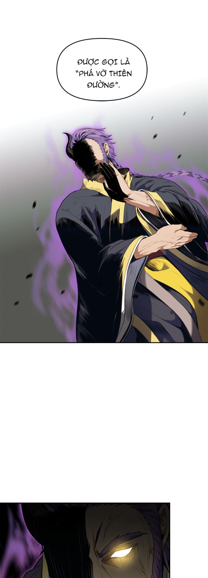 Vua Thăng Cấp Chap 68 - Next Chap 69