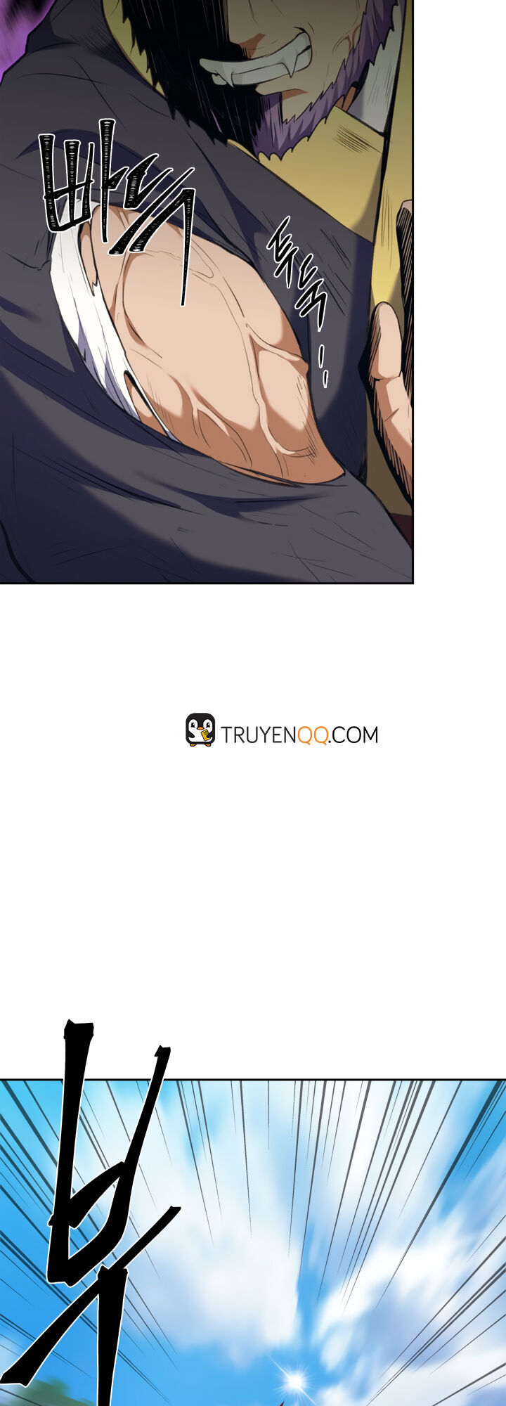 Vua Thăng Cấp Chap 68 - Next Chap 69