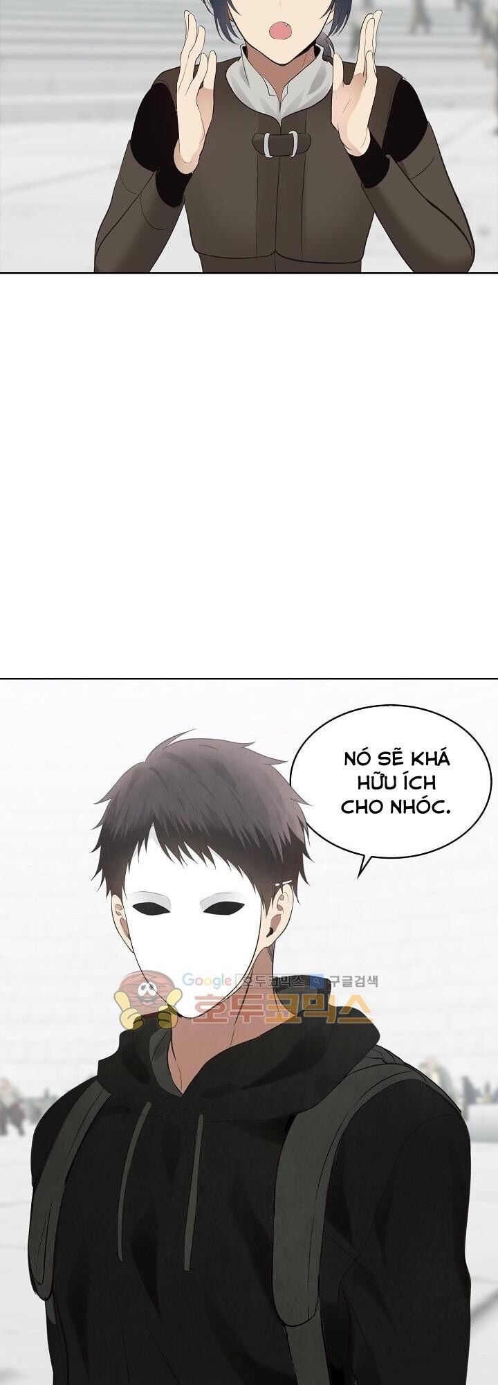Vua Thăng Cấp Chap 7 - Next Chap 8